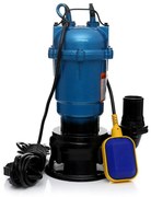 Ponorné kalové čerpadlo s drvičom 2850W | KD754