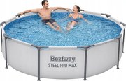 Roštový bazén 305 x 76 cm Bestway 56406