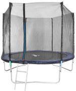 Trampolína Skipjump GS10 - 305 cm - vonkajšia sieť (305 cm, vonkajšia)