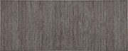 Obklad Kale Nish brown 20x50 cm mat FON30056