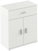 Skriňa ADELI typ 2, biela