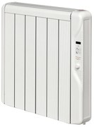 Gabarrón ECOSECO RX4E Plus 500W programovateľný digitálny elektrický radiátor