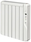 Gabarrón ECOSECO RX4E Plus 500W programovateľný digitálny elektrický radiátor