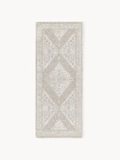 Ručne tkaný ženilkový behúň Neapel