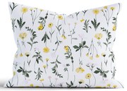 Bavlnená obliečka na vankúš Renforcé 70 × 90 cm - Molly