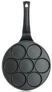 Banquet Panvica na 7 lievancov s nepriľnavým povrchom ALIVIA 26 cm