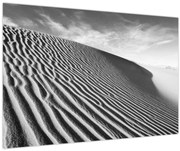 Obraz - Piesočná duna (90x60 cm)