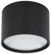 Globo 12007B - LED Stropné svietidlo SERENA LED/12W/230V 3000K