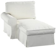 Poťah na ležadlo Ektorp (ľavé)