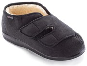 Dámska zdravotná zateplená obuv veľ. 38