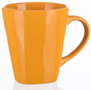 Pohár Asymo 180 ml oranžová