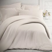 Kvalitex Bavlnené obliečky biela, 200 x 200 cm, 2 ks 70 x 90 cm