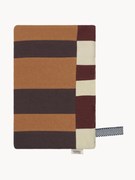 Chňapky z organickej bavlny Section, 2 ks