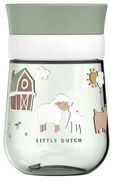 Hrnček trénovací 360 ° 300 ml 9m+ Farma