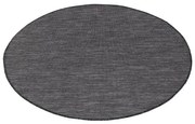 Koberec Palm 2778 grafitový