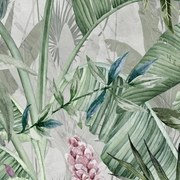 Gresový obklad Dekor Mural 60/60 Exotic Grey 1