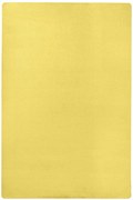 Koberec Hanse Home Fancy žltý