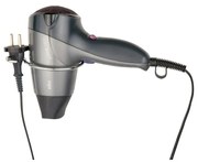 Nástenný držiak na fén Wenko Milano