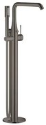 Vaňová batéria GROHE Essence New Hard Graphite 23491A01