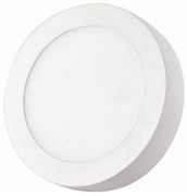 Moderné svietidlo NEDES LED panel prisadený 18W 4000K LPL324