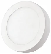 Moderné svietidlo NEDES LED panel prisadený 18W 4000K LPL324