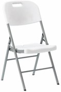 Aldotrade Skladací stolička, 54 x 46 x 86 cm