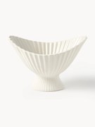 Kameninová dekoračná miska Fountain, Š 19 cm
