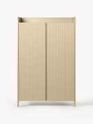 Drevená skrinka Sill