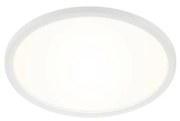 Briloner 7079-016 - LED Stmievateľné svietidlo SLIM LED/18W/230V 2700-6500K + DO
