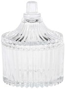 Sklenená nádoba 80 ml
