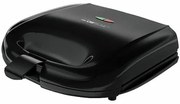 Clatronic ST 3814 BK sendvičovač