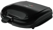 Clatronic ST 3814 BK sendvičovač