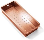 Alveus Monarch medená odkvapkávacia miska 1119838