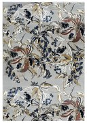 Koberec Emporio 0,8/1,5 4436A BOS OI 63 šedá