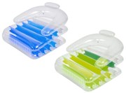 Vetro-plus Leňoška vodná skladacia 1 ks, 180 x 79 x 48 cm