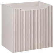 Kúpeľňová skrinka Nova Cashmere 60 dvere