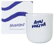 Bella Rose Porcelánový hrnček Ahoj Kráska 270 ml (SK)