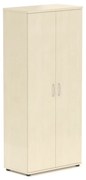 Šatníková skriňa Visio 80 x 38,5 x 183,5 cm, javor