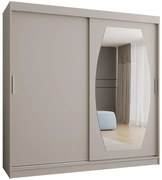 Skriňa Rossa 200 kašmír