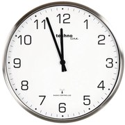Nástenné hodiny WT8900 riadené rádiovým signálom