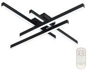 Top Light - LED Stmievateľný prisadený luster LED/50W/230V 3000-6500K + DO TP1757