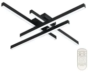Top Light - LED Stmievateľný prisadený luster LED/50W/230V 3000-6500K + DO TP1757