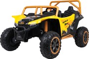 Ramiz Arctic Cat WILDCAT XX Buggy Žltá