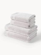 Uteráky z organickej bavlny Premium, rôzne veľkosti