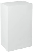 Sapho Sapho, ESPACE skrinka 35x60x22cm, 1x dvierka, ľavá/pravá, biela lesk, ESC430-3030