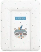 Ceba Baby Mäkká prebaľovacia podložka Design 50x70 Farba: medvedík