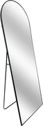 Nástenné/stojacie zrkadlo 50x140 cm Aurea – Styler
