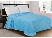 Deka Domi Pz 019 160X210 modrá