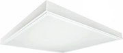 LED Prisadený panel ILLY LED/46W/230V