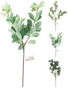 Dekoratívna vetvička z listov 90 cm